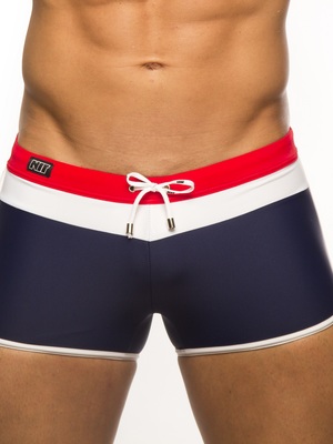 NIT Boxer Nit Pack Up Navy