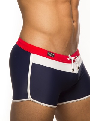 NIT Boxer Nit Pack Up Navy