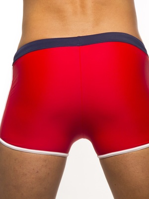 NIT Boxer Nit Pack Up Red