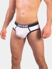 Barcode Berlin Brief Solger Whit