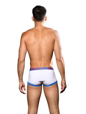 ANDREW CHRISTIAN TROPHY BOY® For Hung Guys Boxer White