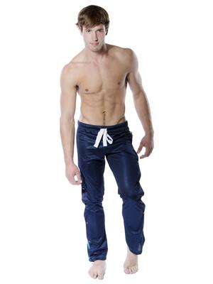 Andrew Christian Access Training Pants Navy