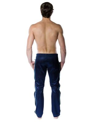 Andrew Christian Access Training Pants Navy