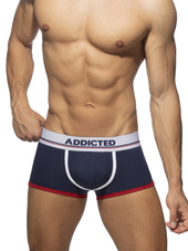 ADDICTED TOMMY TRUNK Navy