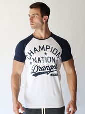 DRANGED CHAMPION NATION FITTED R